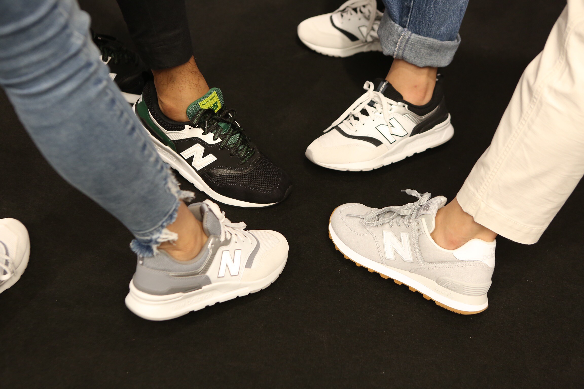 New balance grey day 2019 discount